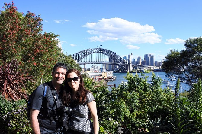 Sydney Private Experience with a Local 3-8hrs: Icons & Gems - Key highlights for a tailored Sydney day