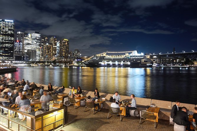 Sydney Private Experience with a Local 3-8hrs: Icons & Gems - Paddy’s Market and the city-center highlights you can actually use