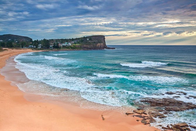 Sydney Private Experience with a Local 3-8hrs: Icons & Gems - Bondi Beach or Sydney Harbour National Park: choosing your coastal day