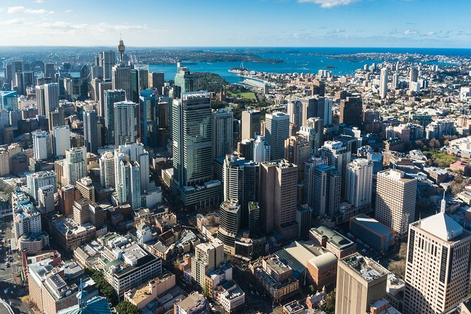 Sydney Private Experience with a Local 3-8hrs: Icons & Gems - Darling Harbour vs an off-guidebook Sydney moment