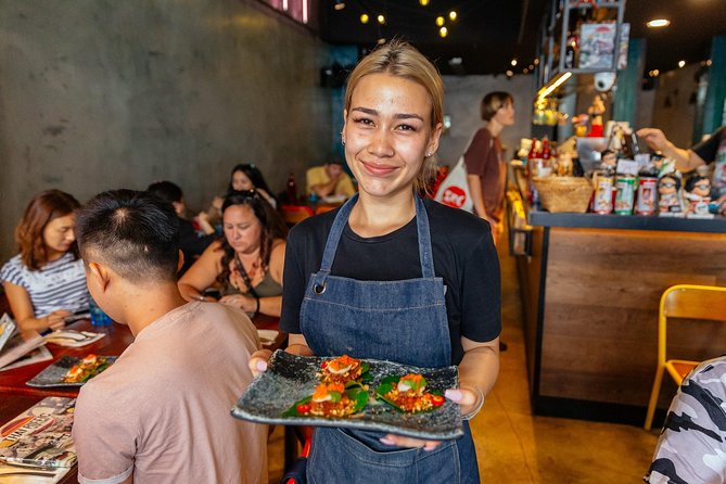 Sydney Private Food Walking Tour With Locals: The 10 Tastings - Newtown, not downtown: how this tour avoids the tourist trap