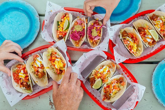 Sydney Private Food Walking Tour With Locals: The 10 Tastings - Price and value: does $205.27 per person make sense?