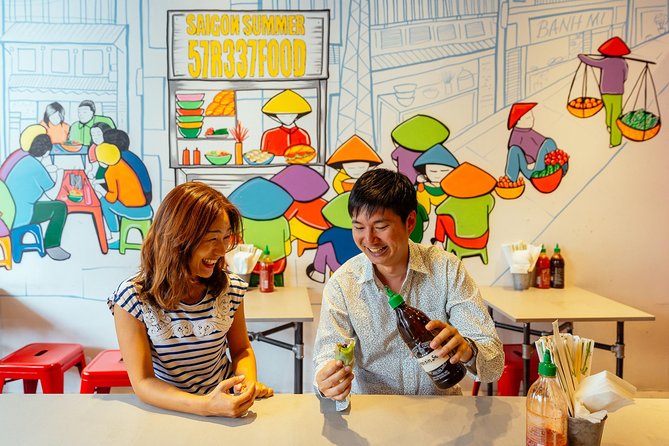 Sydney Private Food Walking Tour With Locals: The 10 Tastings - How to get the best day: simple moves that make a difference
