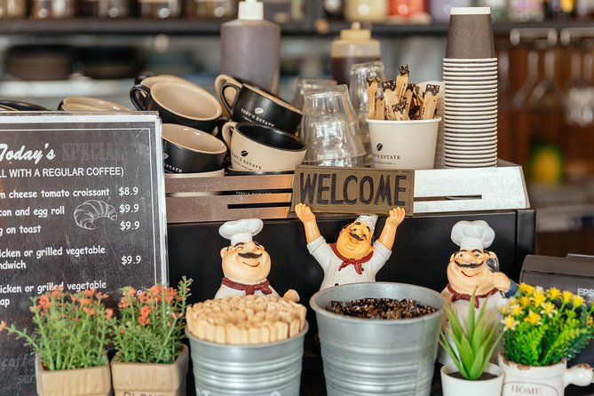 Sydney Private Food Walking Tour With Locals: The 10 Tastings - Who this tour fits best (and who should reconsider)