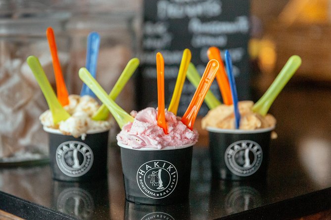 Sydney Private Food Walking Tour With Locals: The 10 Tastings - Should you book this Sydney 10 Tastings private food walk?
