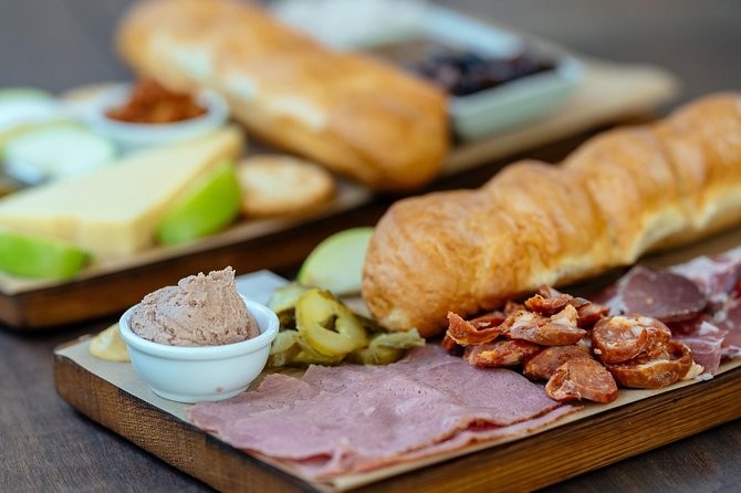 Sydney Private Food Walking Tour With Locals: The 10 Tastings - Stop-by-stop: Newtown tastings that move like a neighborhood story