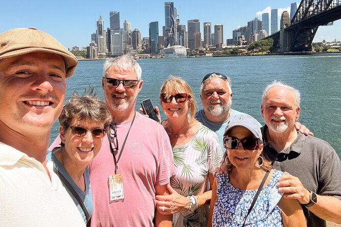 Sydney Private Full-Day Tour: Opera House, Bondi Beach & Secrets - Key points before you go