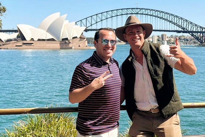 Sydney Private Half Day Tour: Beaches, History & Icons - Key highlights to know before you go