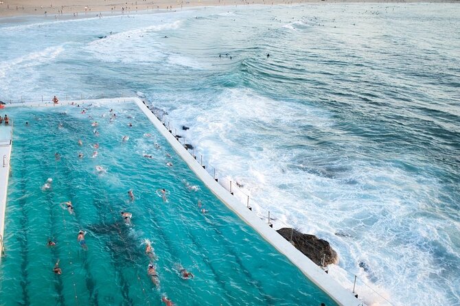 Sydney Private Half Day Tour: Beaches, History & Icons - A 4-hour Sydney sampler: icons plus coastline