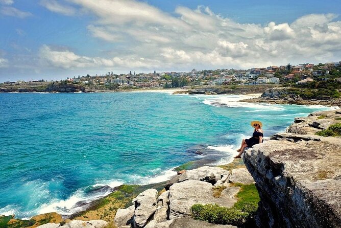 Sydney Private Half Day Tour: Beaches, History & Icons - Vaucluse drive: harbour suburbs and a smart café stop