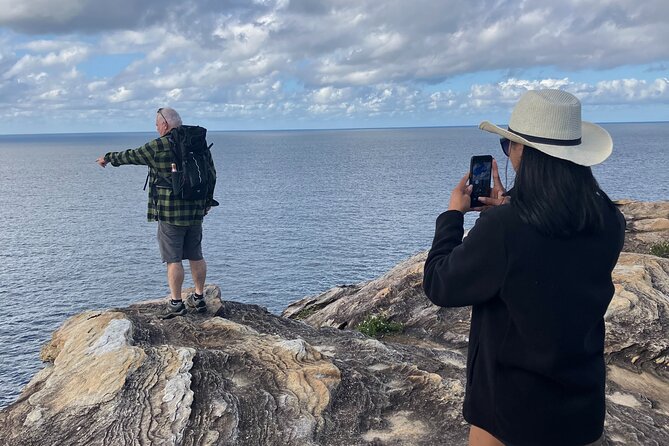 Sydney Private Tour Inc The Royal National Park and Symbio Zoo - The Drive Begins Right: Mercedes Pickup and an 8-Hour Rhythm