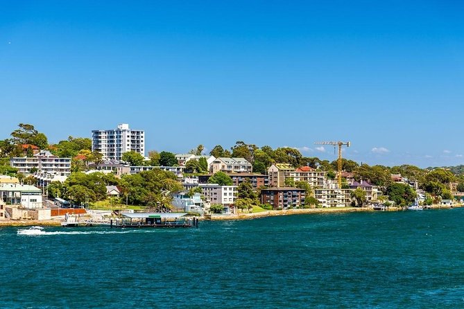 Sydney Private Tours by Locals: 100% Personalized, See the City Unscripted - How the itinerary stays flexible for your tastes