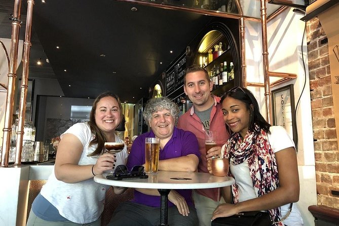Sydney Private Tours by Locals: 100% Personalized, See the City Unscripted - Bondi Beach or Circular Quay: your first big Sydney vibe