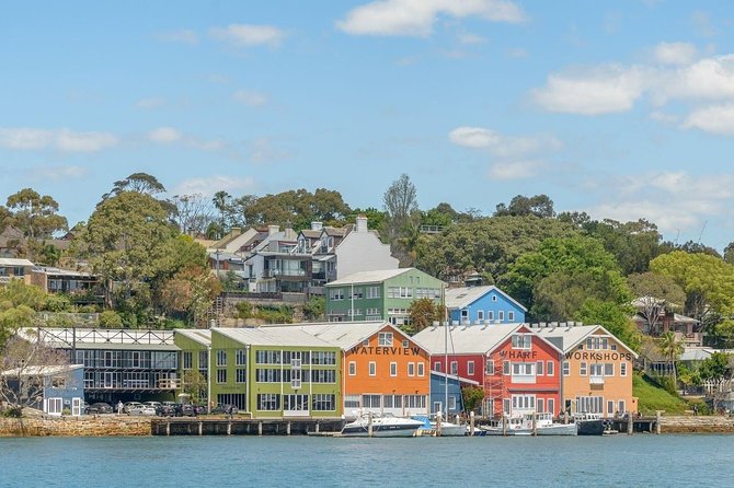 Sydney Private Tours by Locals: 100% Personalized, See the City Unscripted - Hyde Park to the Sydney Opera House: landmarks without the rigid march