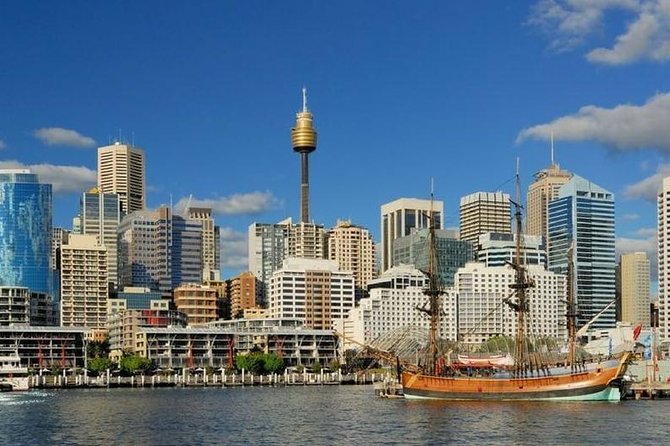 Sydney Private Tours by Locals: 100% Personalized, See the City Unscripted - From Sydney Town Hall to an easy meeting point start
