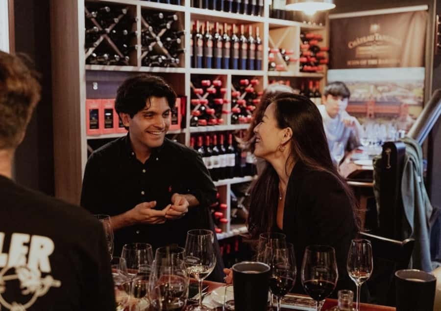 Sydney: Private Wine Tasting at The Rocks - Old Vine Expressions: why vineyard age matters in your glass