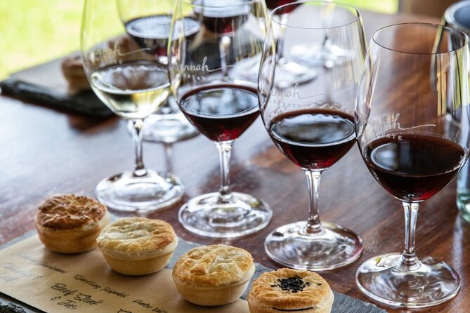 Sydney: Private Wine tour - Hunter Valley & Wollombi Valley - Wollombi village: time for heritage and a breather
