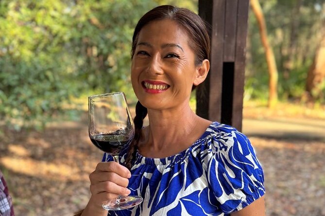 Sydney: Private Wine tour - Hunter Valley & Wollombi Valley - The return ride via Highway 7: built-in decompression