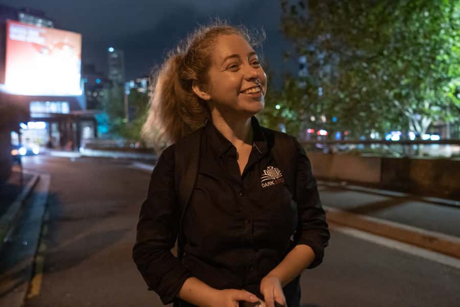 Sydney: Razor Gangs True Crime Tour - Key things to know before you go