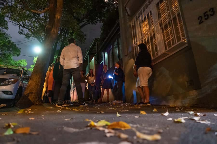 Sydney: Razor Gangs True Crime Tour - Photo and sightseeing stops that don’t feel random