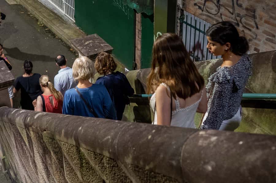 Sydney: Razor Gangs True Crime Tour - Pacing and comfort: what 90 minutes really means