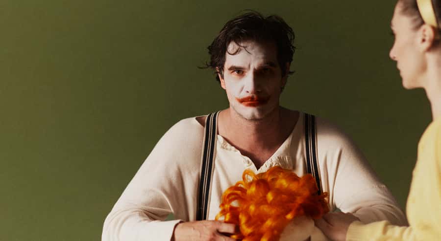 Sydney: Rigoletto at the Sydney Opera House - The Story Beats You’ll Actually Feel in Your Seat