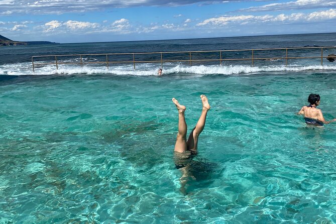 Sydney: Royal National Park Day Trip with Picnic and Swim - Why Royal National Park from Sydney feels worth your time