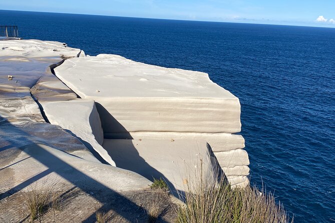 Sydney: Royal National Park Day Trip with Picnic and Swim - Grand Pacific Drive: short scenic cruising with viewpoint stops