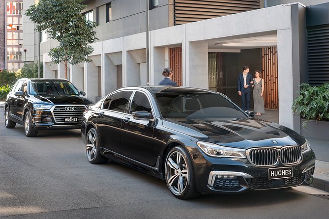 Sydney's Best Airport Arrival Transfers - Airport to CBD - Key things to know before you go