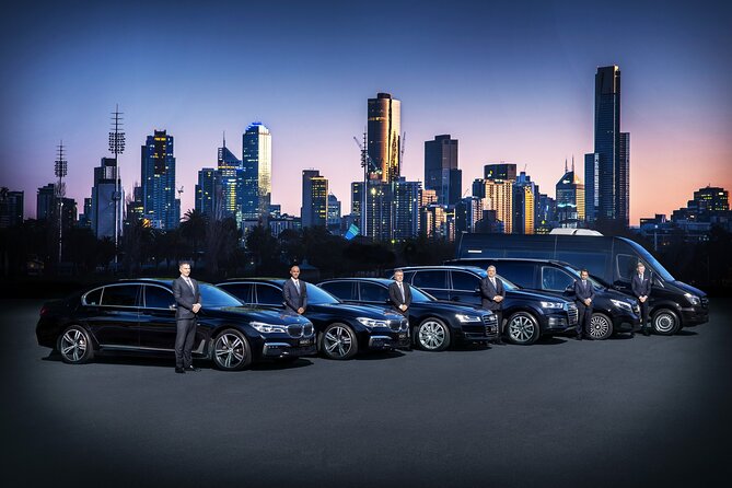 Sydney's Best Airport Arrival Transfers - Airport to CBD - How the Sydney Airport arrival meeting really works (Mascot to CBD)
