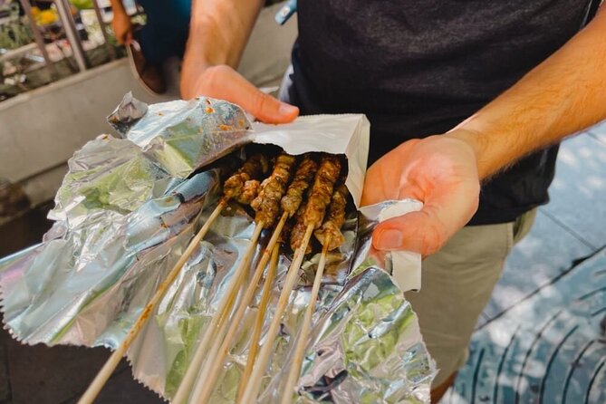 Sydney’s Chinatown Street Food and Stories Walking Tour - Why this Chinatown tour works so well in Sydney