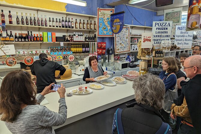 Sydney's Little Italy Food Tour - Key points I’d highlight before you book
