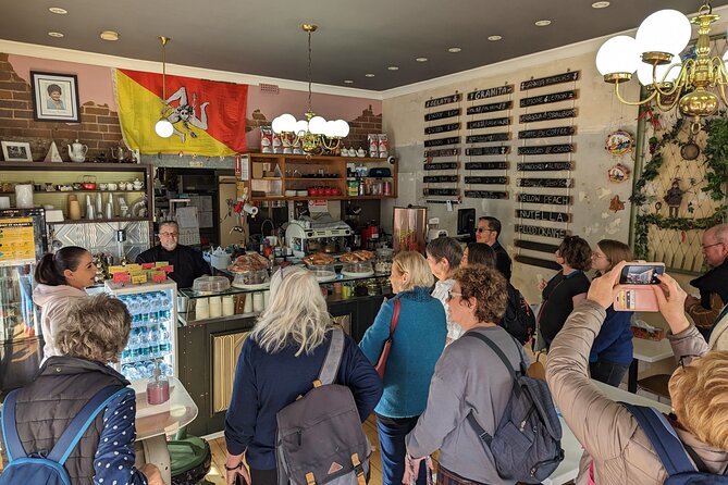 Sydney's Little Italy Food Tour - Why Five Dock’s Little Italy feels different from the usual food crawl
