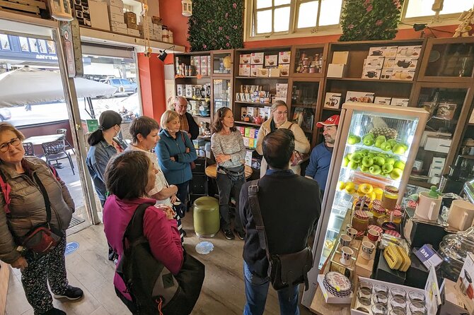 Sydney's Little Italy Food Tour - What’s included (and what that means for your appetite)