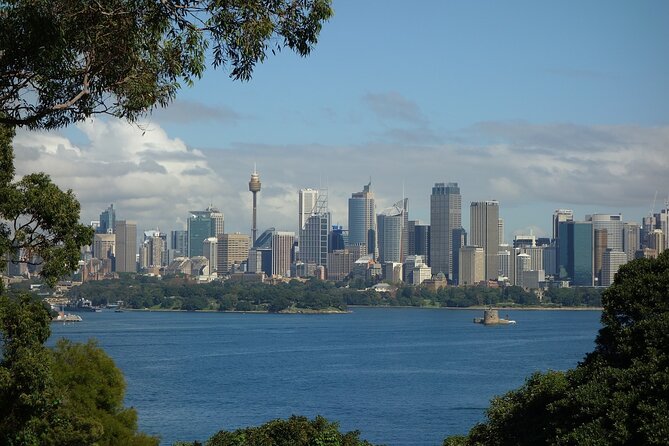 Sydney's Little Italy Food Tour - Your walk through the stops: cafe, butcher, gelateria, deli, and patisserie