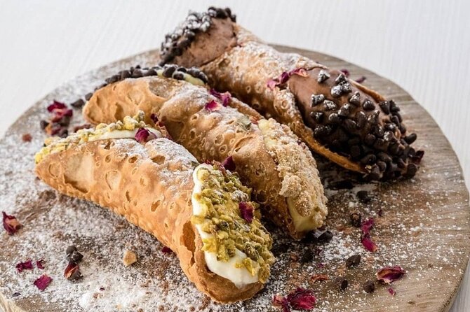 Sydney's Little Italy Food Tour - Pacing, group size, and walking comfort in a practical morning plan