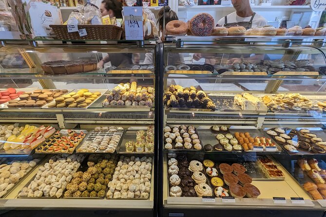 Sydney's Little Italy Food Tour - Weather and morning conditions you should plan for