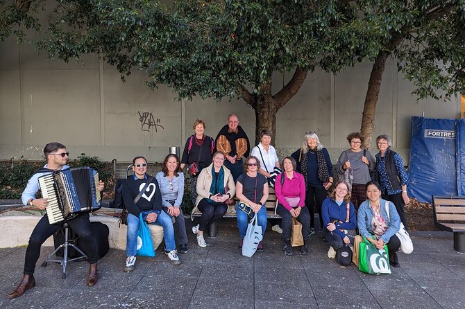 Sydney's Little Italy Food Tour - The value equation: tastings, guidance, and a tight 2.5-hour format