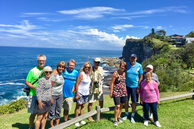 Sydney's Northern Beaches & Ku-ring-gai National Park Small Tour departing Manly - Key Things You’ll Really Like About This Manly to Northern Beaches Tour