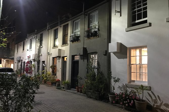 Sydney's Razor Gang True Crime Tour - Stop 2: Darlinghurst and the speakeasy side of the razor wars