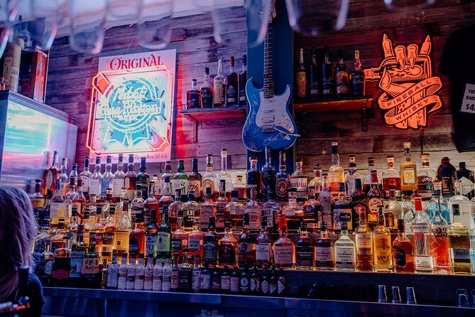 Sydney's Secret Bars Nightlife Tour - How the bar stops actually work: pacing, atmosphere, and guide energy