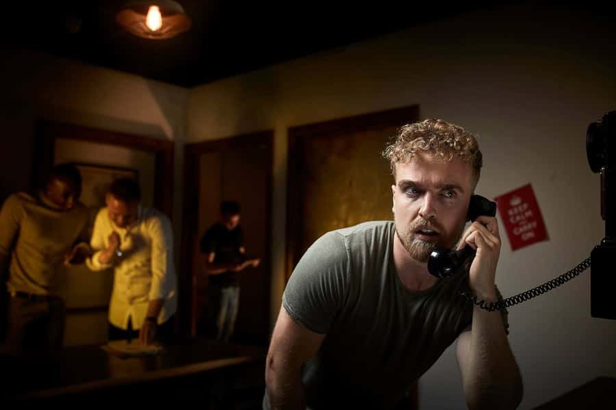Sydney's Ultimate Live Escape Room - Key highlights to know before you go