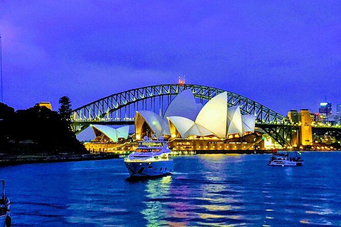 Sydney Secrets and Bondi Beach 4 HOUR AFTERNOON PRIVATE TOUR - Key things to know before you go