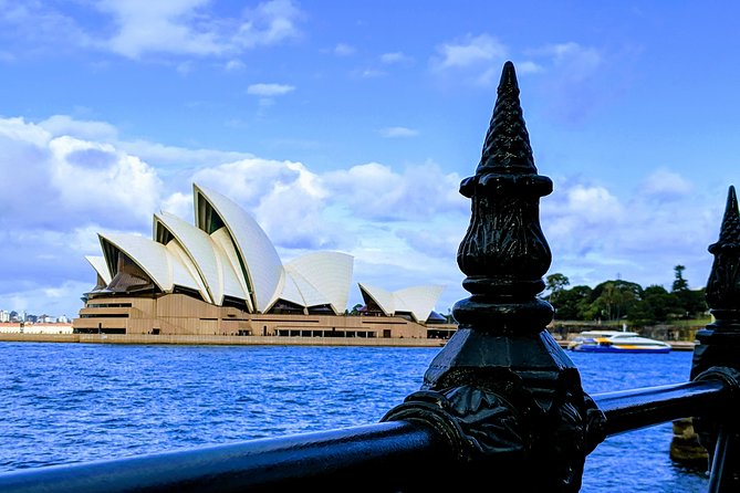 Sydney Secrets and Bondi Beach 4 HOUR AFTERNOON PRIVATE TOUR - How a private 4-hour route makes Sydney easier