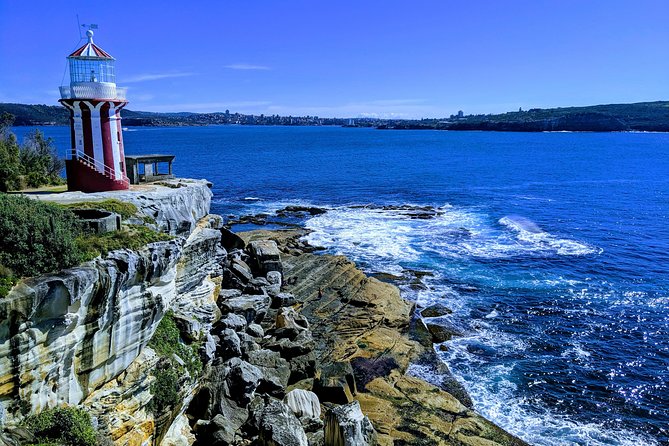 Sydney Secrets and Bondi Beach 4 HOUR AFTERNOON PRIVATE TOUR - The free-entry culture loop: State Library, The Mint, and Hyde Park Barracks