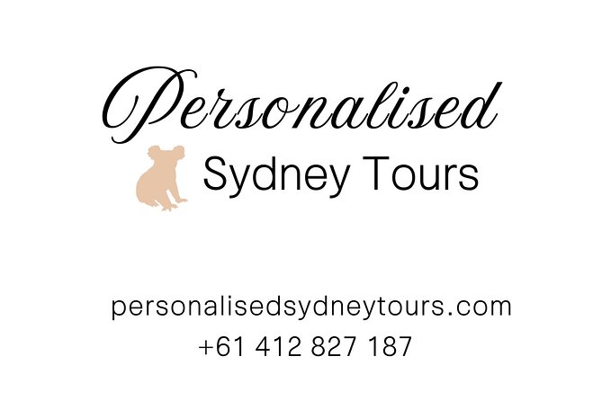 Sydney Secrets and Bondi Beach 4 HOUR AFTERNOON PRIVATE TOUR - Sydney Opera House and Harbour Bridge: close-up without the full-day commitment