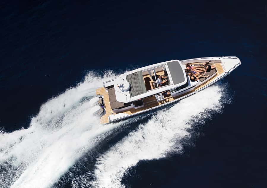 Sydney Secrets Lunch Cruise - Price and value: does $300 make sense for 4 hours?