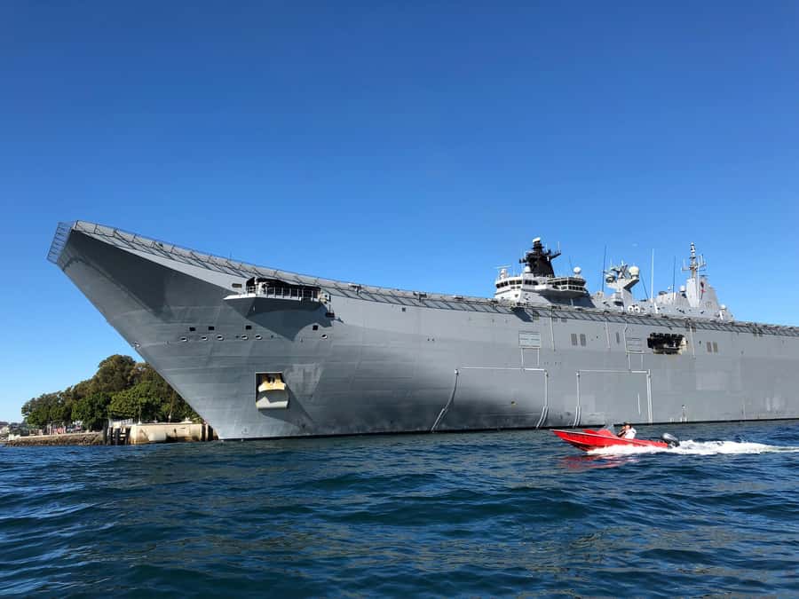 Sydney: Self-drive Boating Adventure - The Live Guide Moment: How They Keep It Fun and Safe