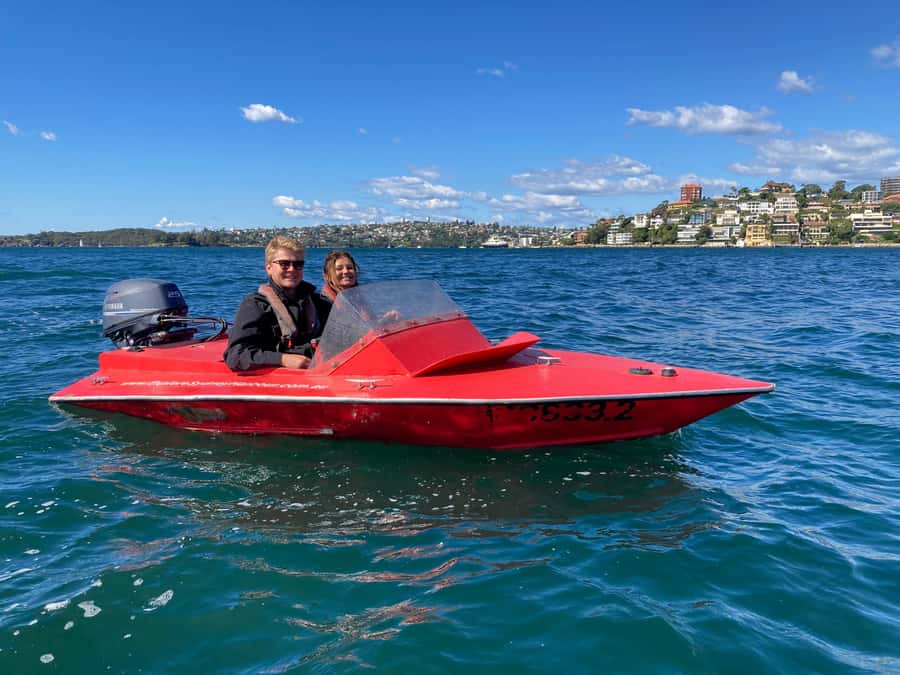 Sydney: Self-drive Boating Adventure - Practical Rules That Actually Affect Your Day