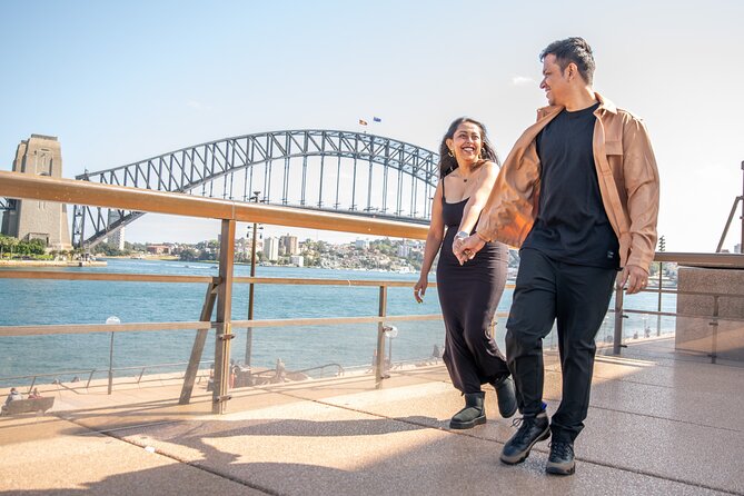 Sydney Shore Excursion: Half-Day Sydney City Highlights and Manly - How the Guide Experience Can Affect Your Day